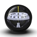 Silva Hand bearing compass 70UNE White with light and holder