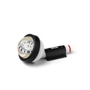 Silva Hand bearing compass 70UNE White with light and holder