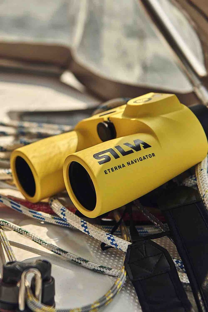 Silva binoculars Eterna Navigator 3