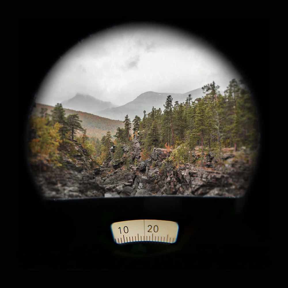 Silva binoculars Eterna Navigator 3