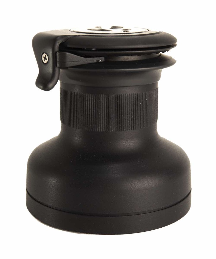 Antal 30 1-Speed Self-Tailing Aluminium Winch