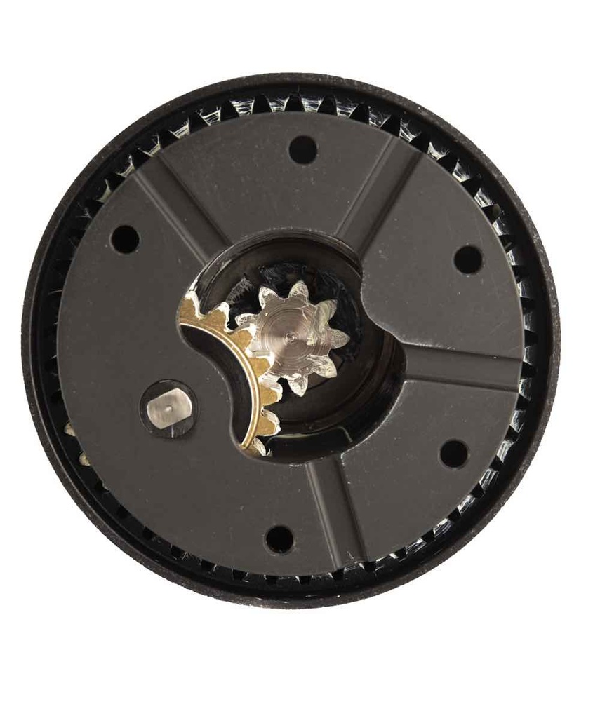 Antal 30 1-Speed Self-Tailing Aluminium Winch