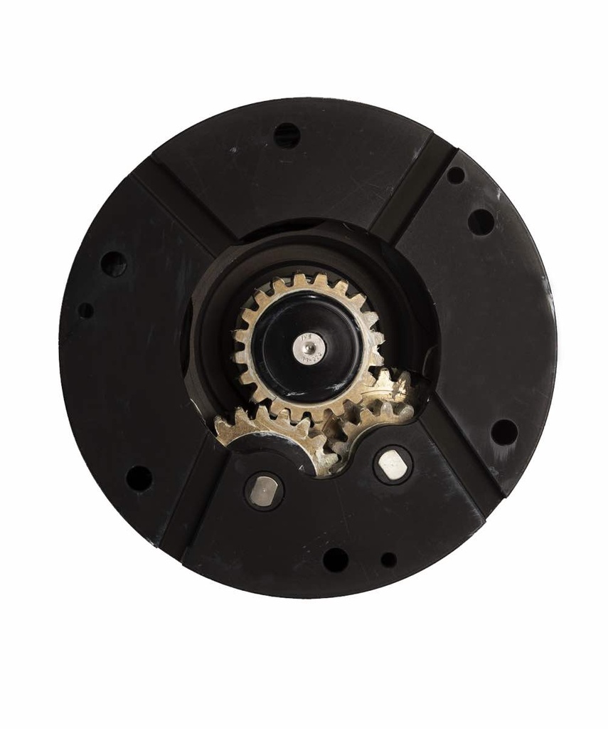 Antal 44 2-Speed Self-Tailing Aluminium Winch