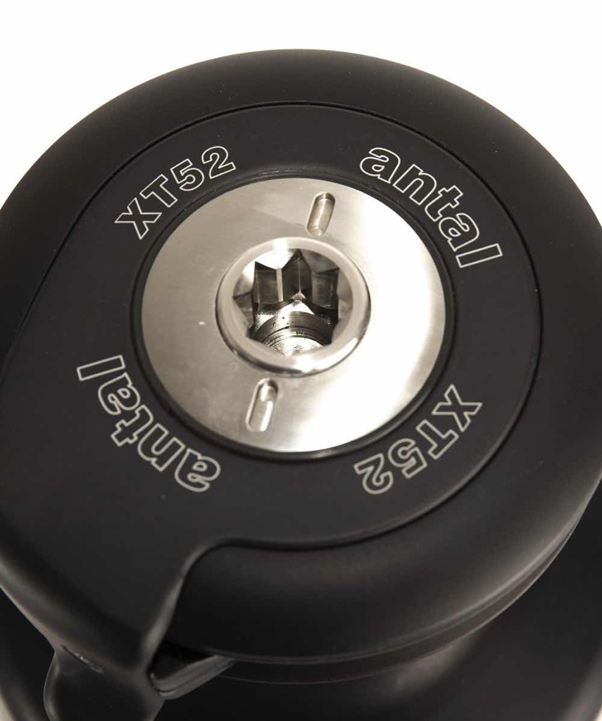 Antal 52 2-Speed Self-Tailing Aluminium Winch