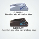 Clamcleat Racing Junior MK2 CL211