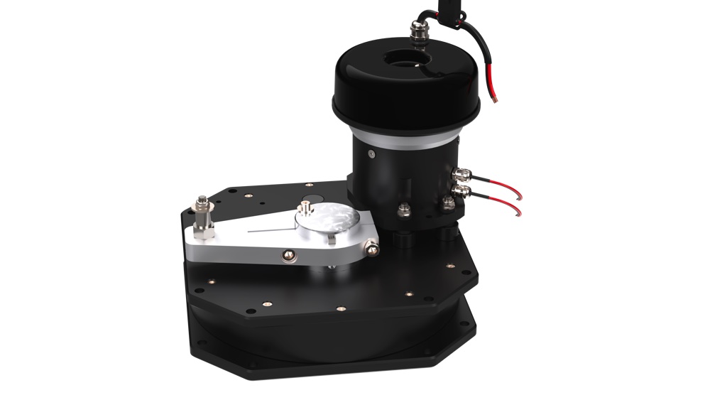 Jefa Steering Autopilot Direct Drive - DD2, 375 KgM