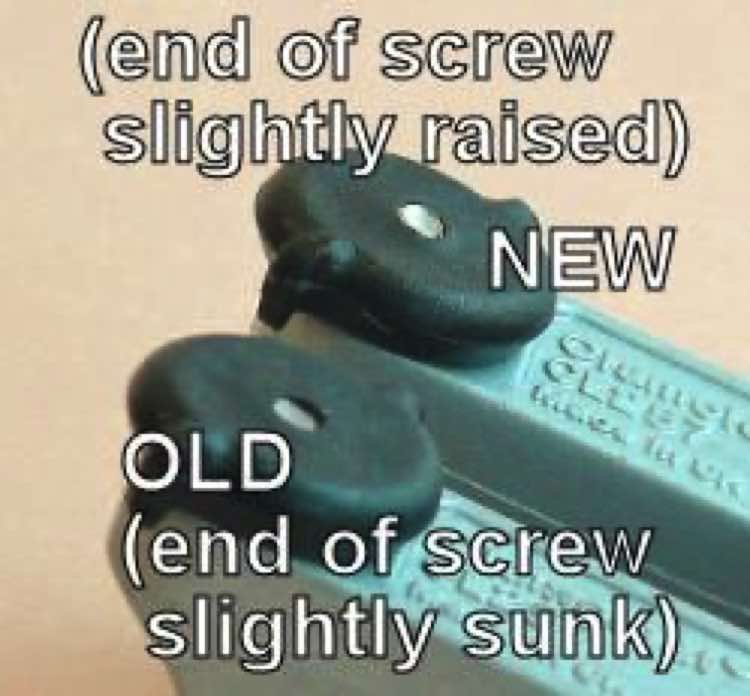 Clamcleat CL257 Upgrade Kit