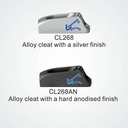 Clamcleat Racing Micros