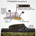 Clamcleat Racing Micros