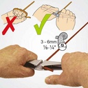 Clamcleat Power Grip 2