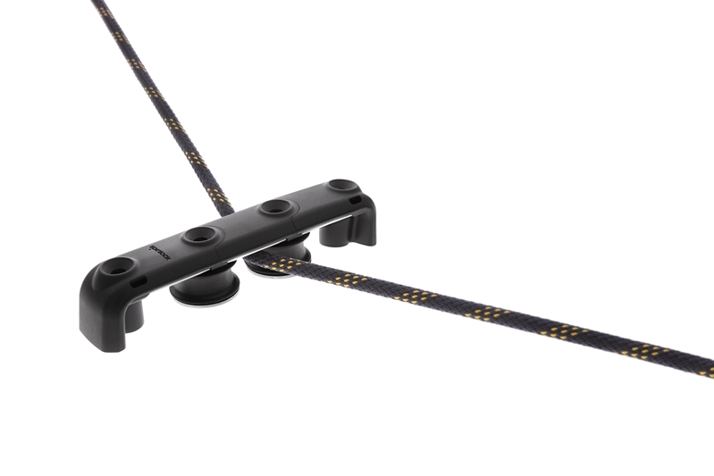 Spinlock T25 - 2 Sheave Organiser