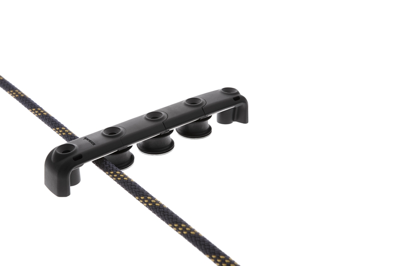 Spinlock T25 - 3 Sheave Organiser