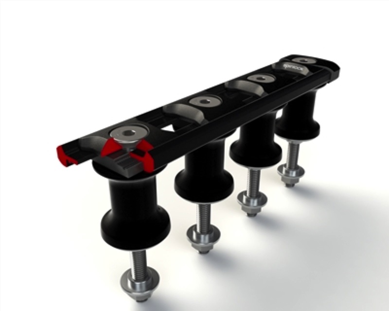 Spinlock TSR30 - 10 Sheave Organiser