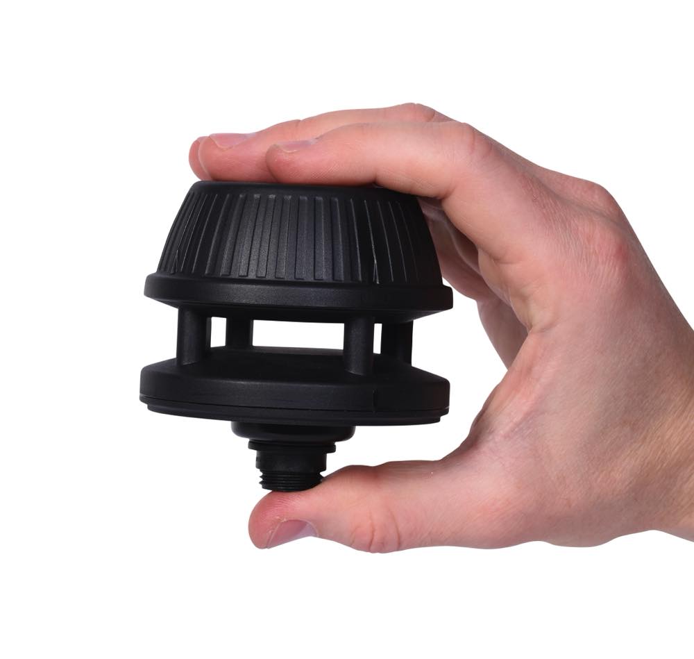 FT Technologies FT602 Ultrasonic Wind Sensor