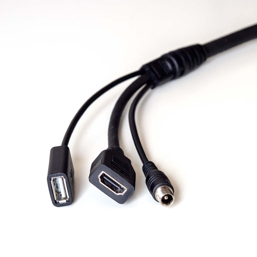 SailProof Touchscreen Display 10"