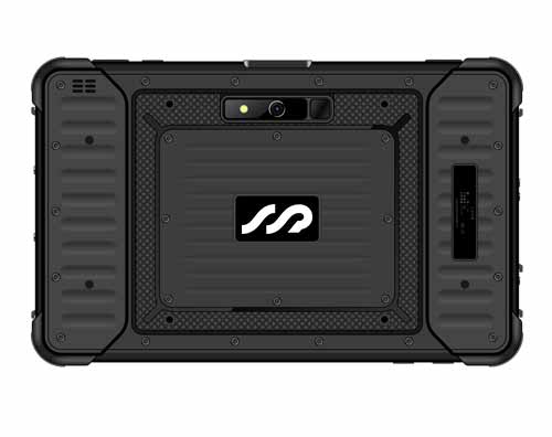 SailProof Rugged 8" Sailing Tablet - 5G