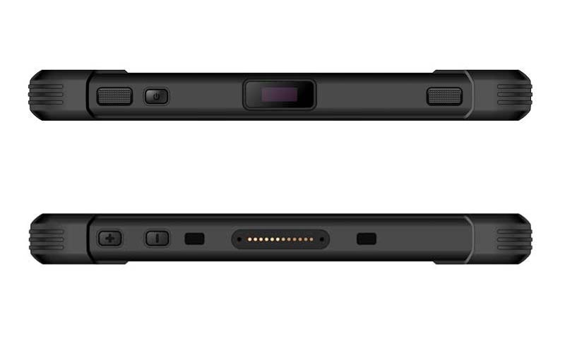 SailProof Rugged 8" Sailing Tablet - 5G