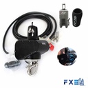 Facnor FXe 2500 Standard kit - Electric Code Sail furler