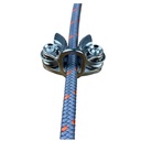 Karver KJ3 V2 CAM CLEAT + FAIRLEAD > No screw