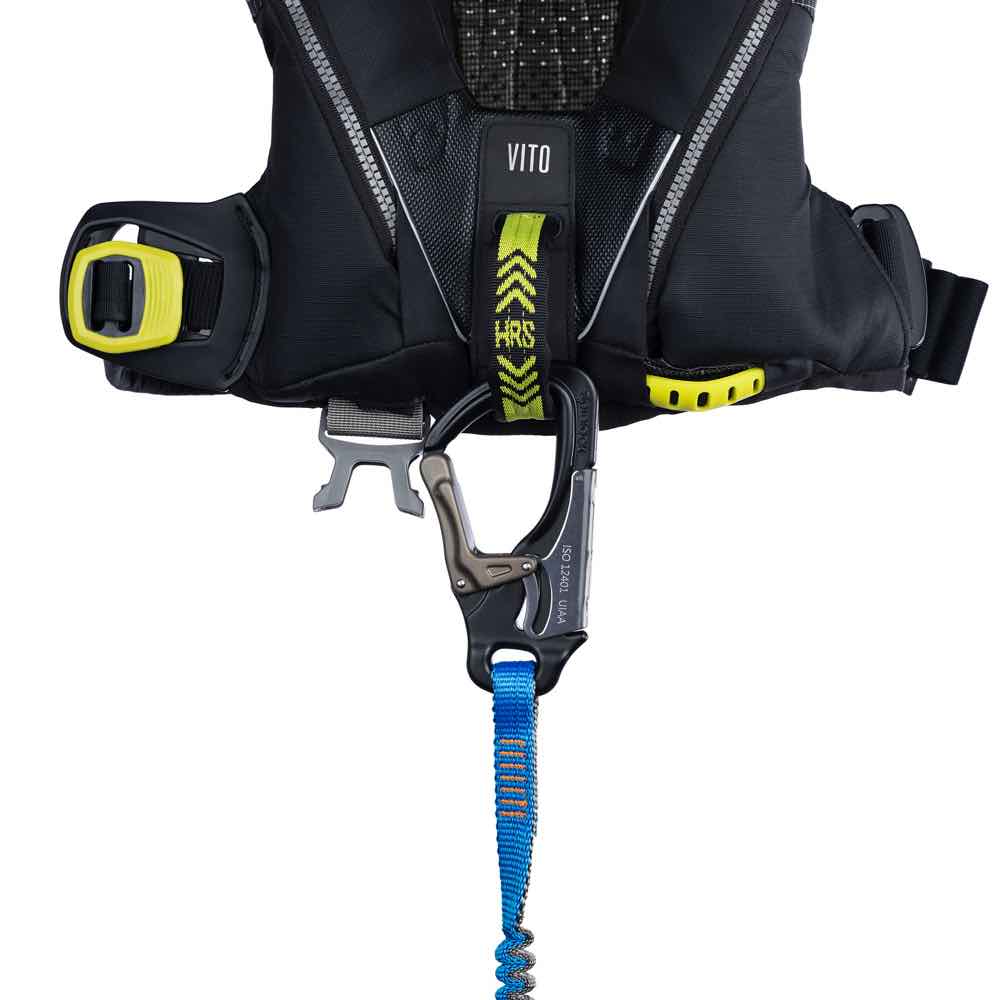Spinlock Deckvest VITO AFS - 170N