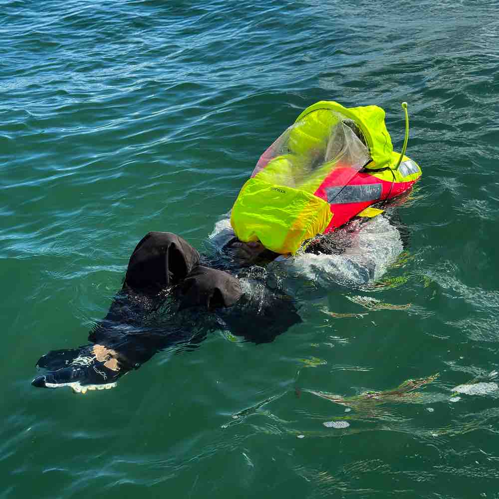 Spinlock Deckvest VITO AFS - 170N