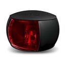 HELLA NaviLED Compact Navigation Light - Port, 2.5m cable