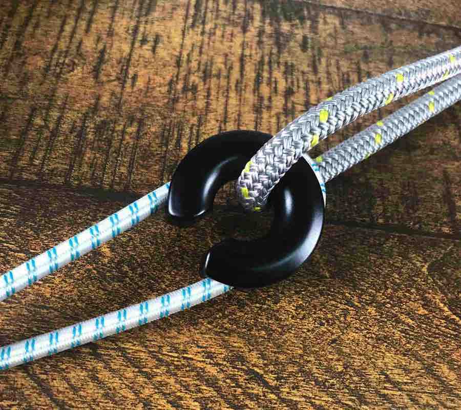 Karver KRO8 Open Friction Ring