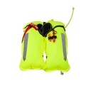 Spinlock Deckvest 6D HRS Lifejacket - 275N