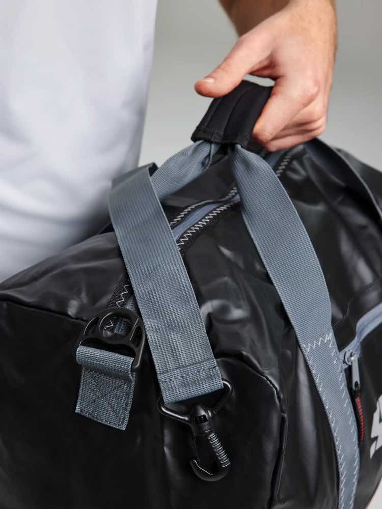 Slam Wr duffle bag m