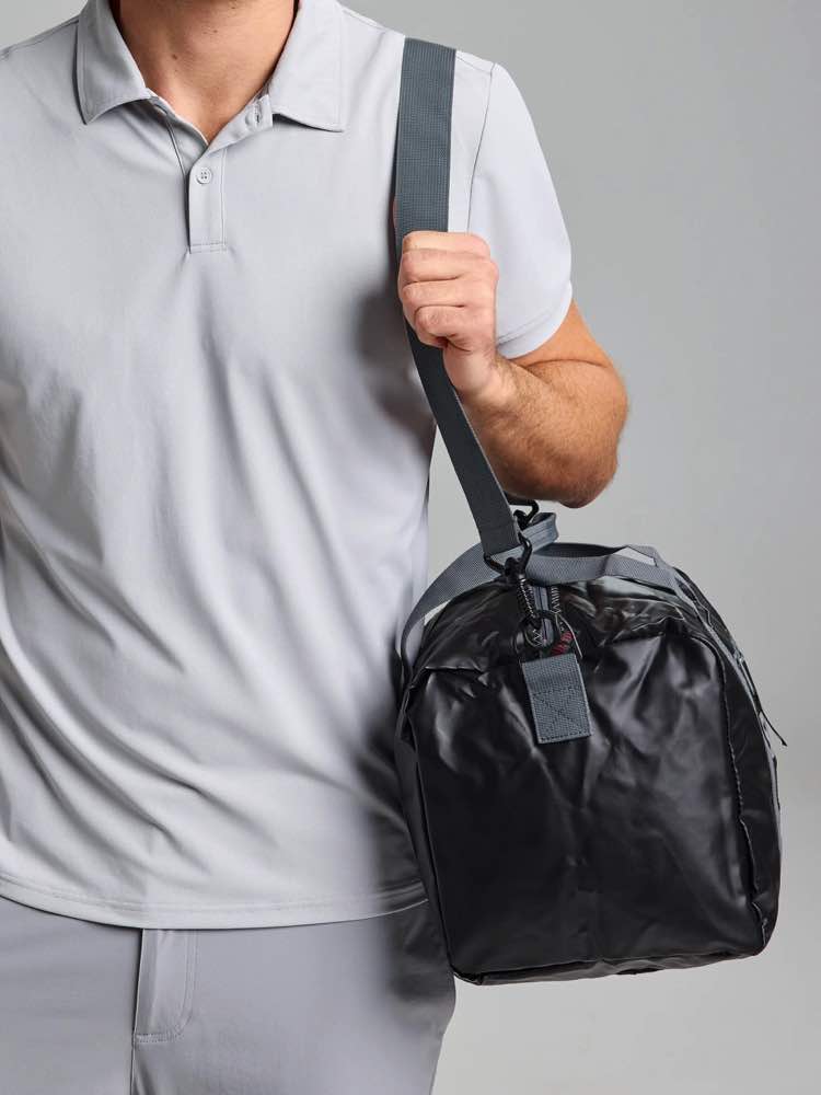 Slam Wr duffle bag s
