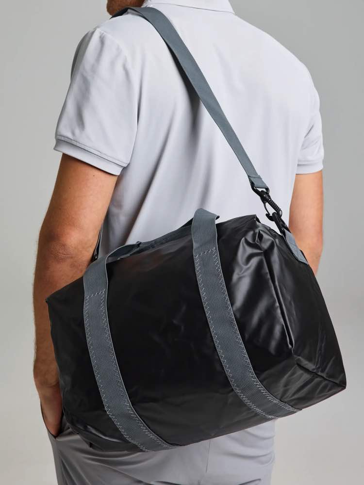 Slam Wr duffle bag s