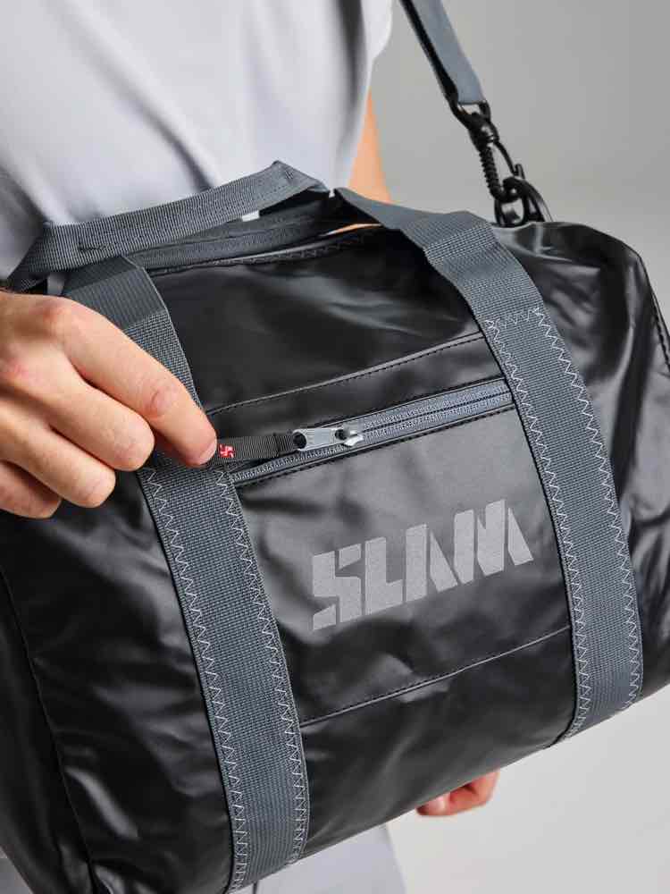 Slam Wr duffle bag s