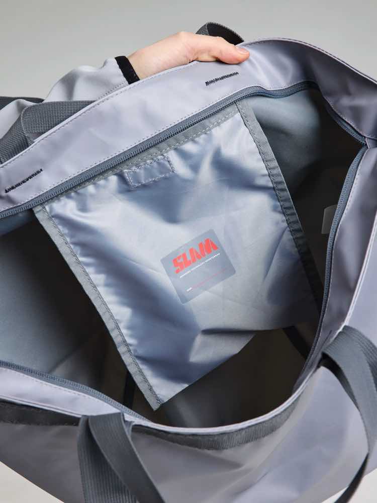 Slam WR Tote Bag