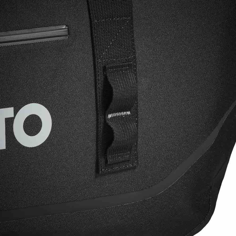 Musto 65L Waterproof Carryall