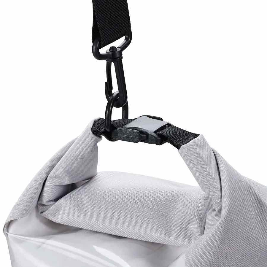Musto 10L Dry Tube 2.0