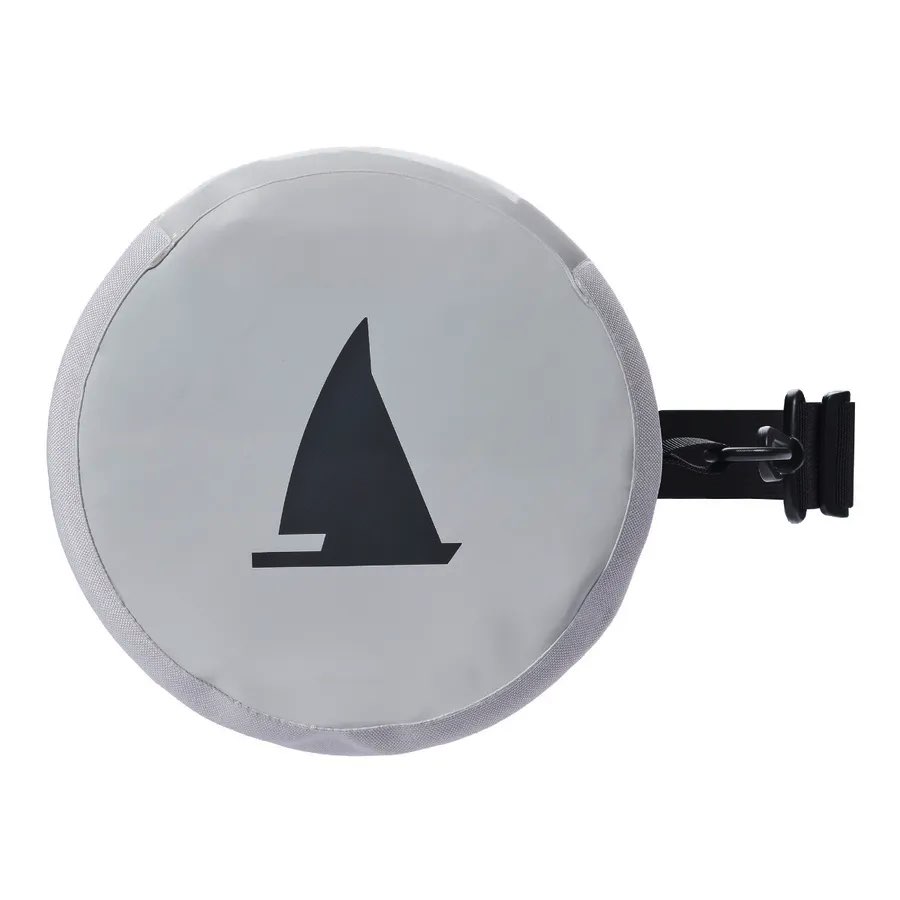 Musto 10L Dry Tube 2.0