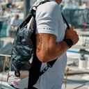 Musto 10L Dry Tube 2.0