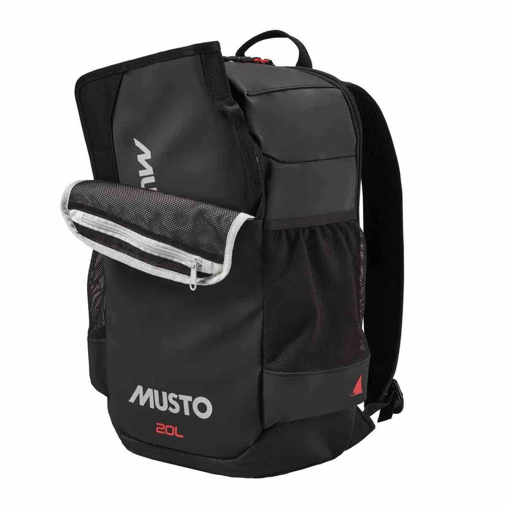Musto 20L Backpack