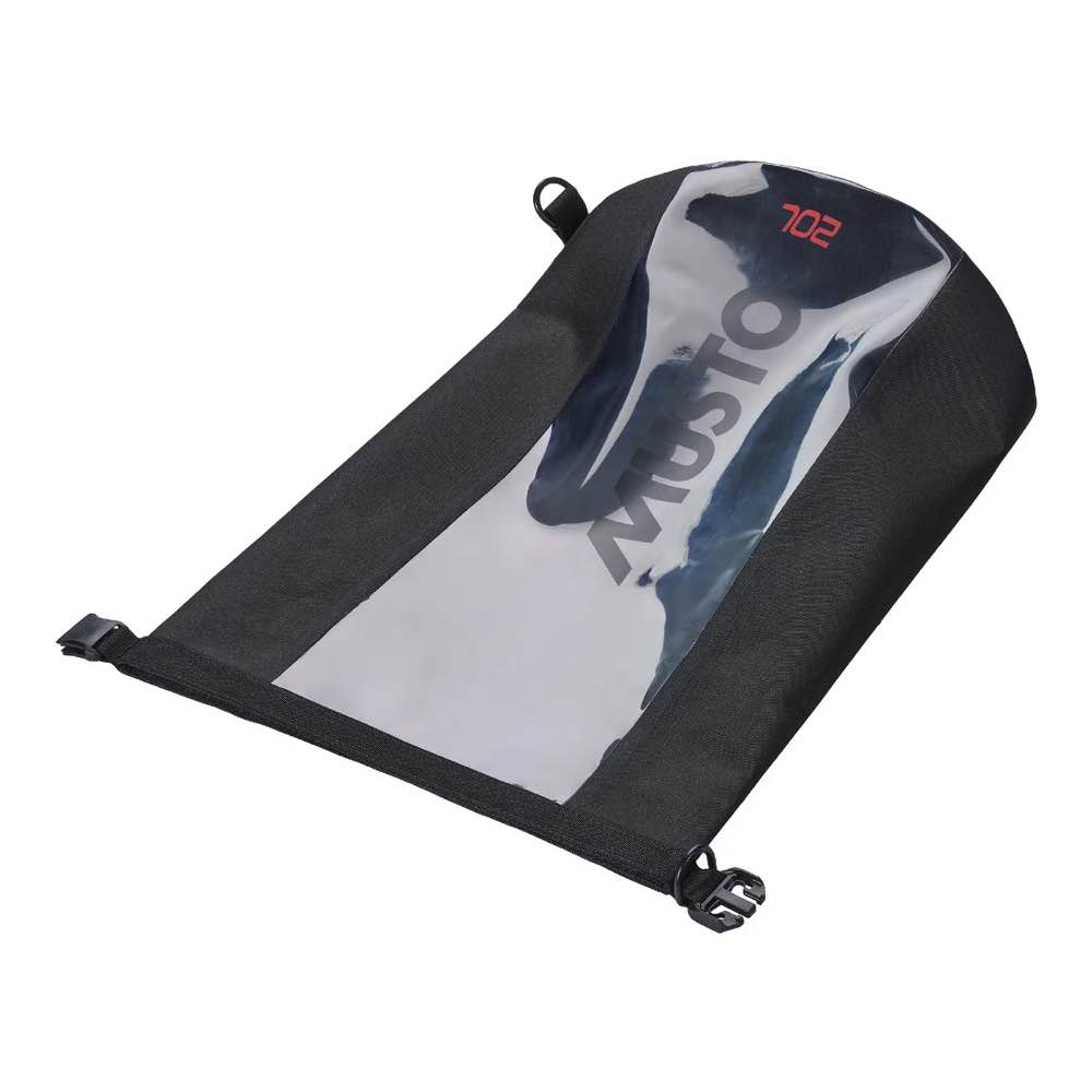 Musto 20L Dry Tube 2.0