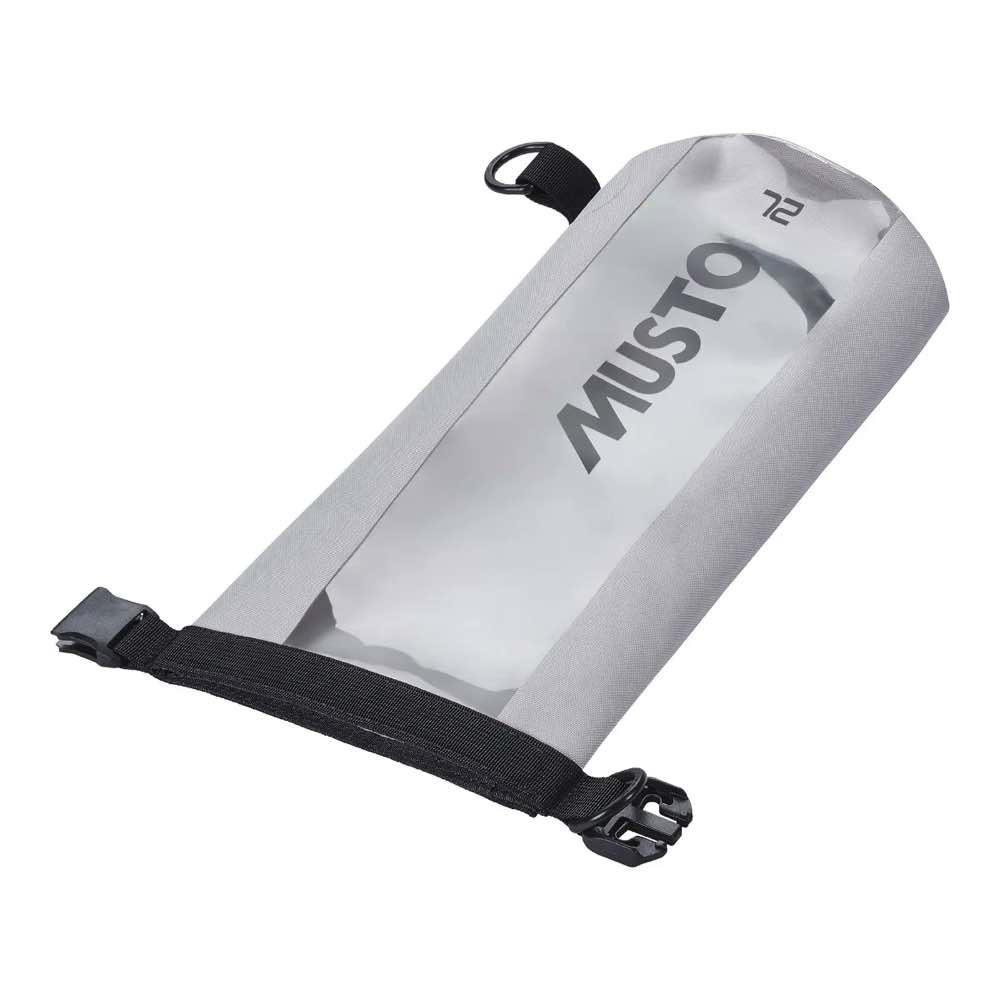 Musto 2L Dry Tube 2.0