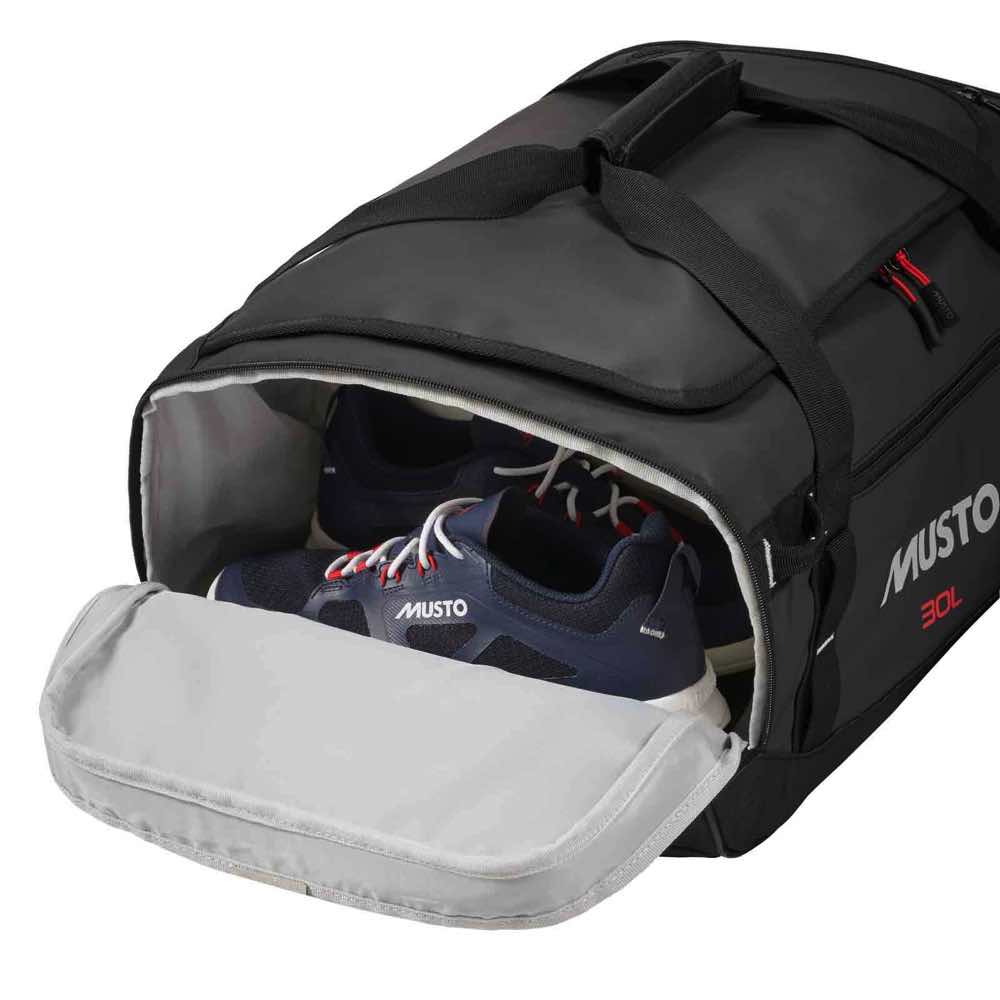 Musto 30L Duffel Bag