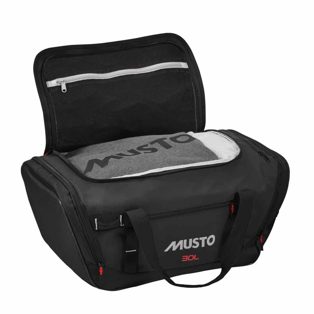 Musto 30L Duffel Bag
