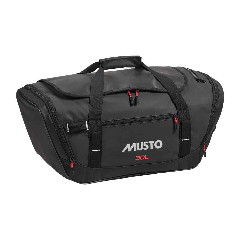 Musto 30L Duffel Bag