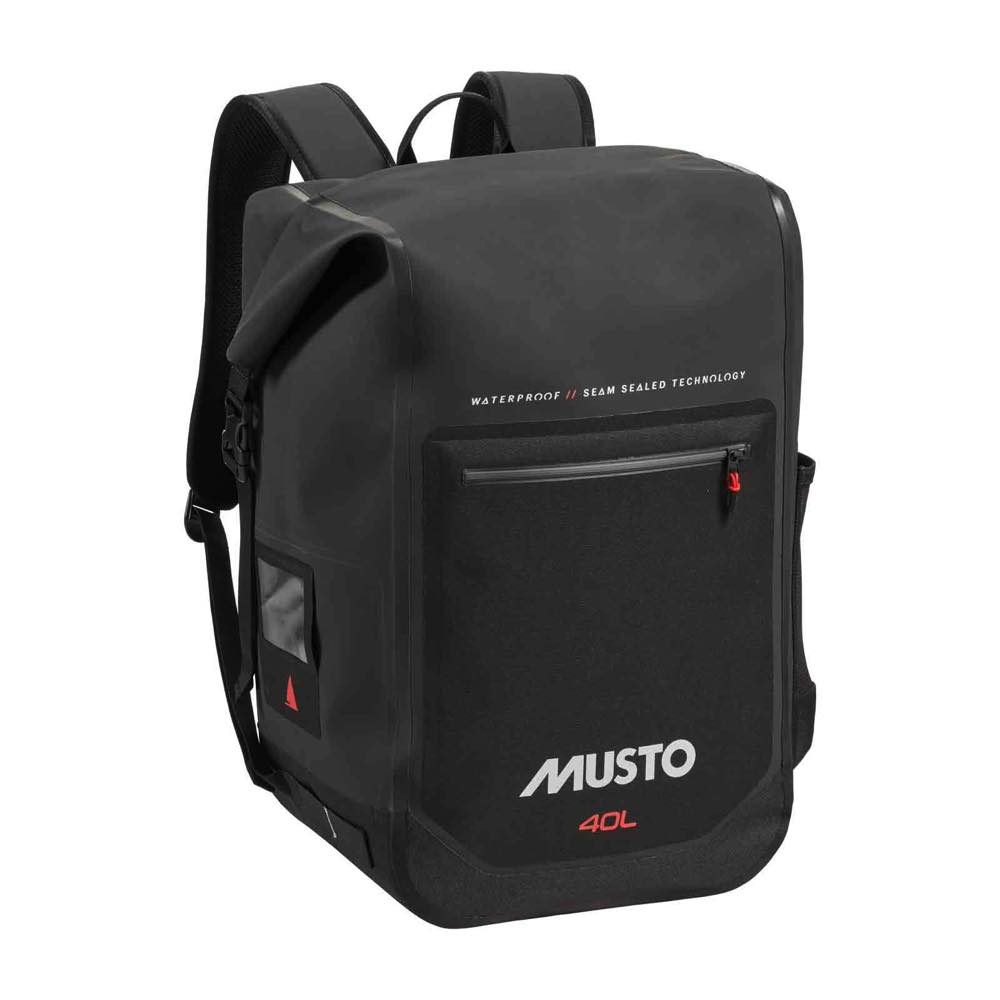 Musto 40L Waterproof Backpack