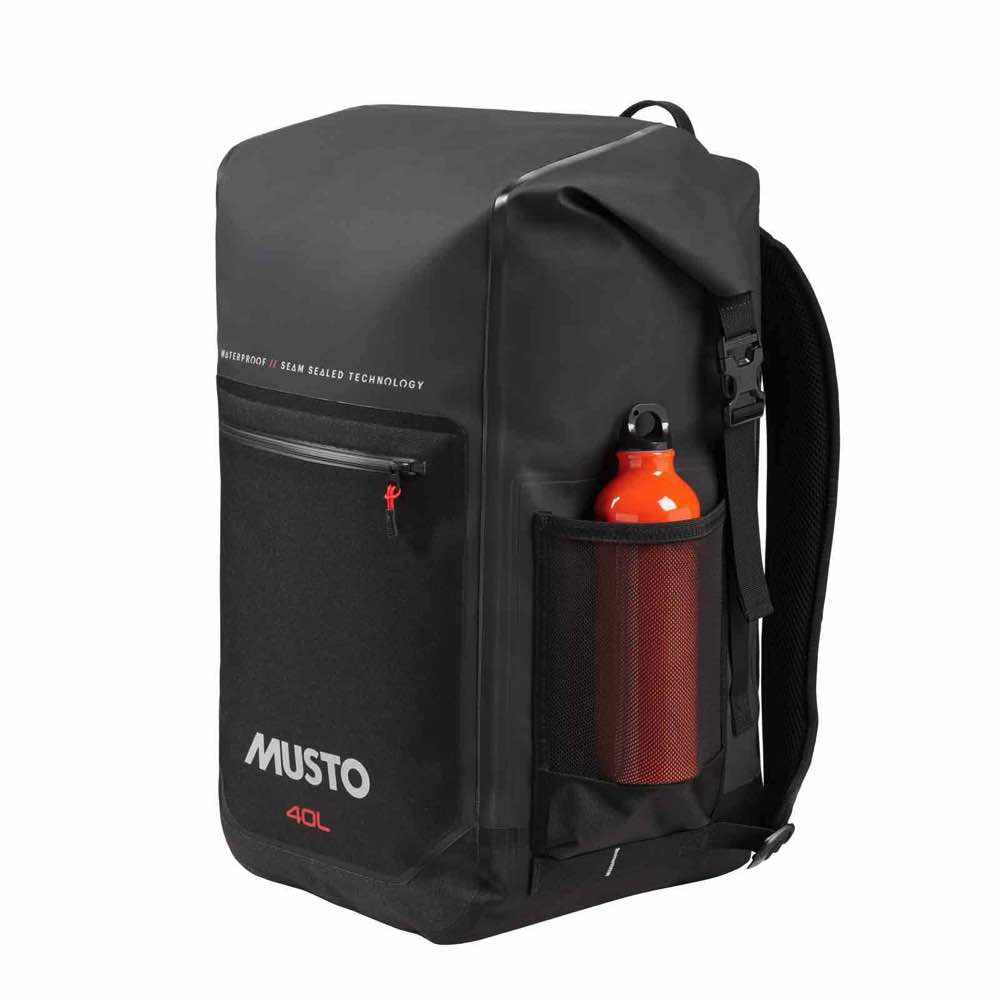 Musto 40L Waterproof Backpack