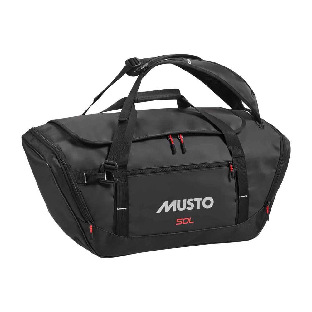 Musto 50L Duffel Bag
