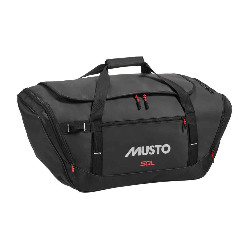 Musto 50L Duffel Bag