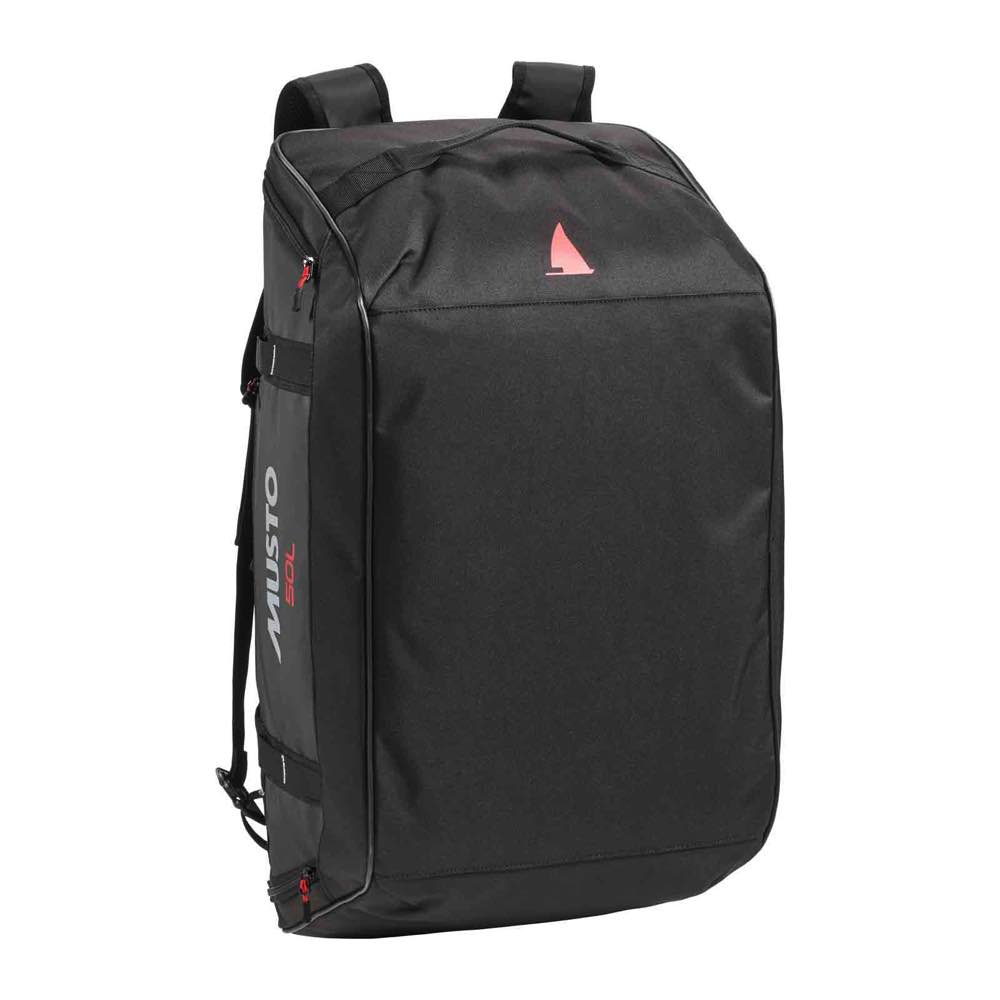 Musto 50L Duffel Bag