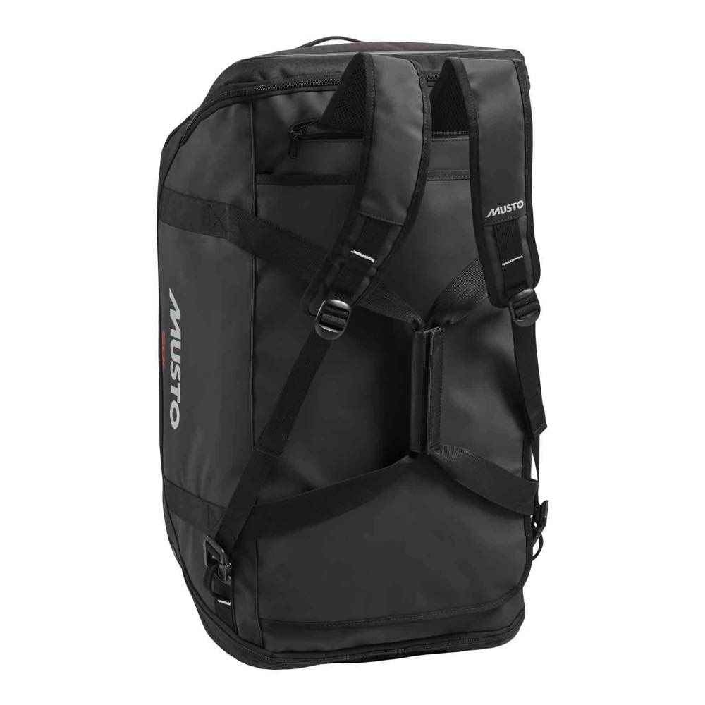 Musto 50L Duffel Bag