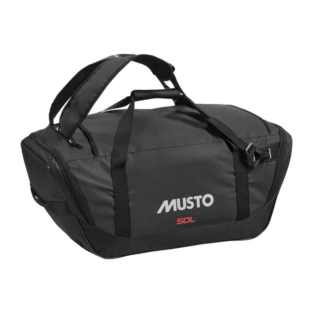 Musto 50L Duffel Bag
